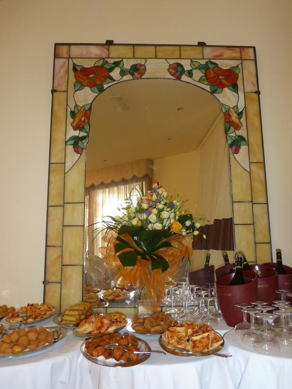 Hotel Astra Milano Marittima Extérieur photo